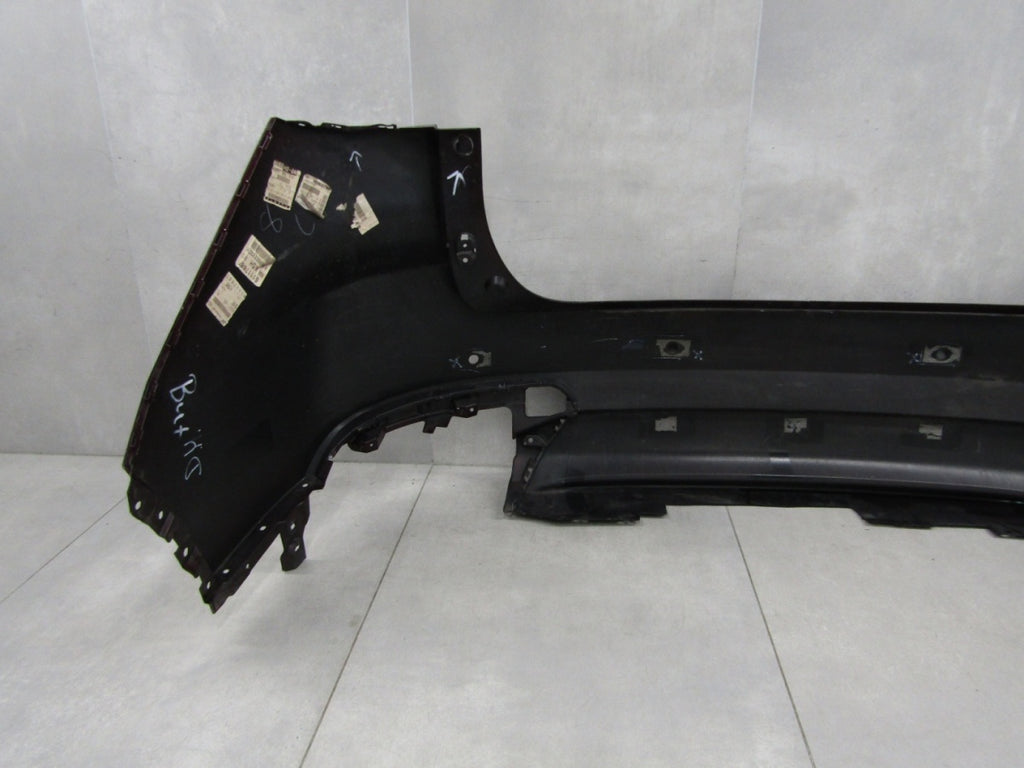 Zadnji branik MAZDA CX-80 CX 80 24-