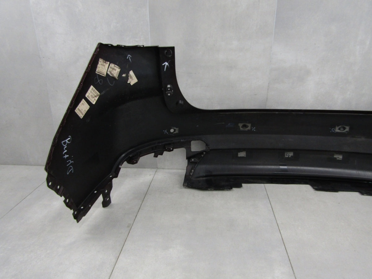 Zadnji branik MAZDA CX-80 CX 80 24-