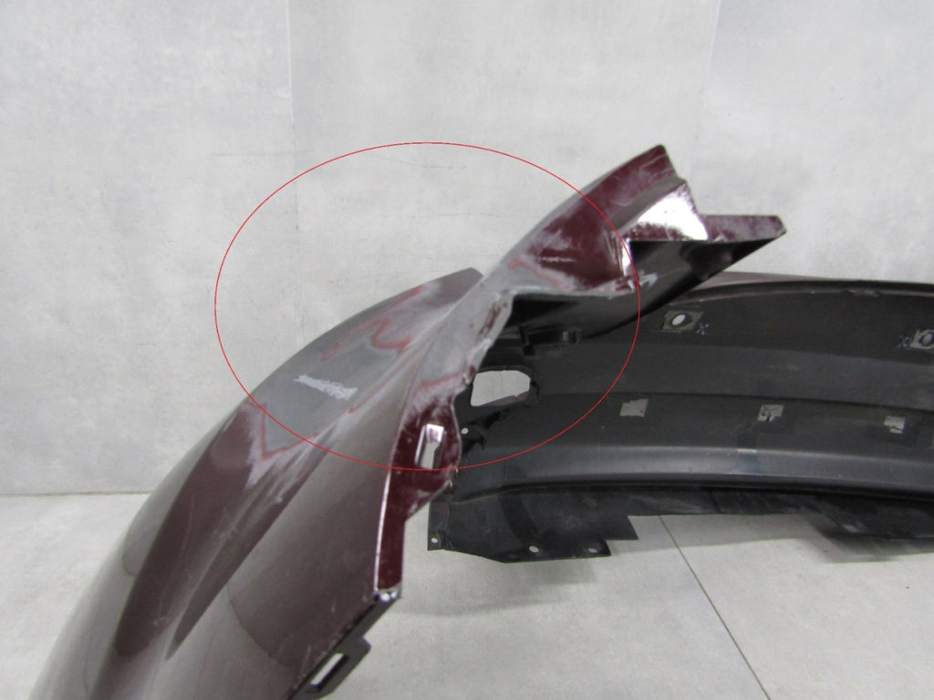 Zadnji branik MAZDA CX-80 CX 80 24-