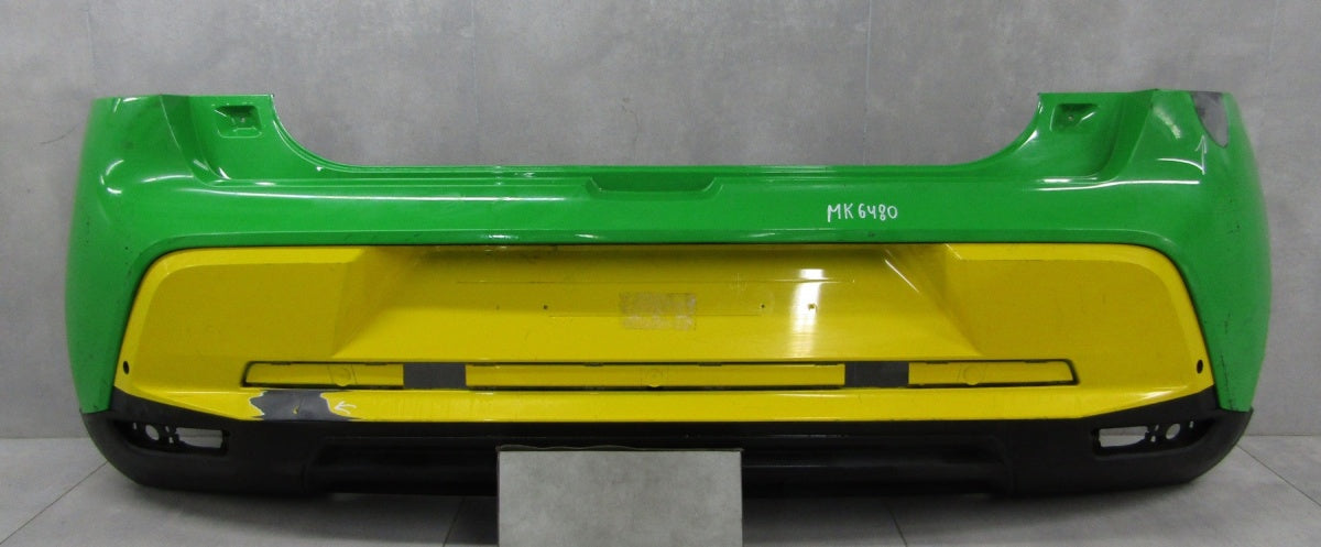 Zadnji branik RENAULT 5 E TECH 24-