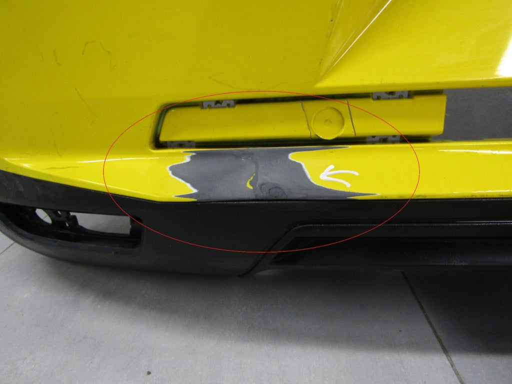 Zadnji branik RENAULT 5 E TECH 24-