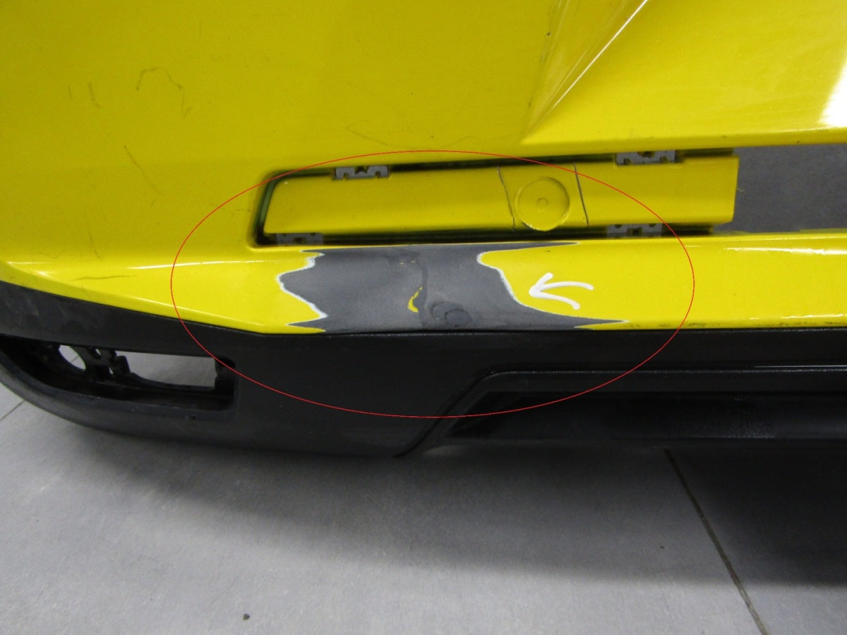 Zadnji branik RENAULT 5 E TECH 24-