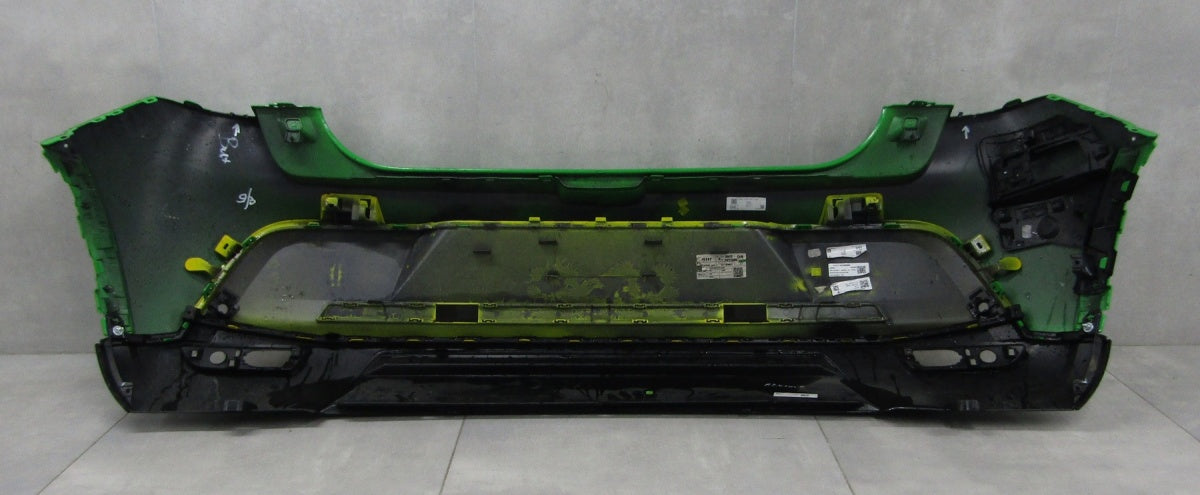 Zadnji branik RENAULT 5 E TECH 24-