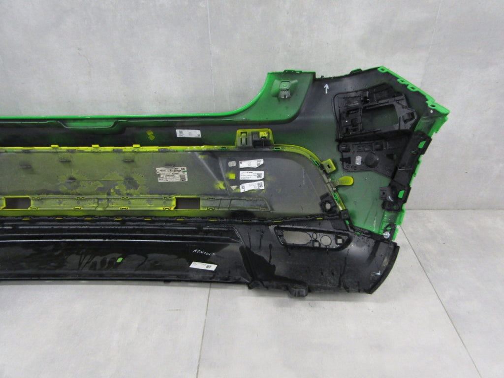 Zadnji branik RENAULT 5 E TECH 24-