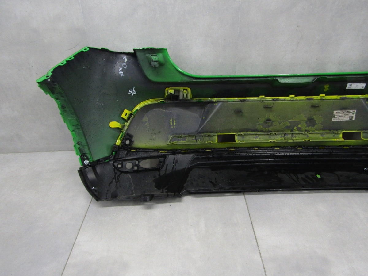 Zadnji branik RENAULT 5 E TECH 24-