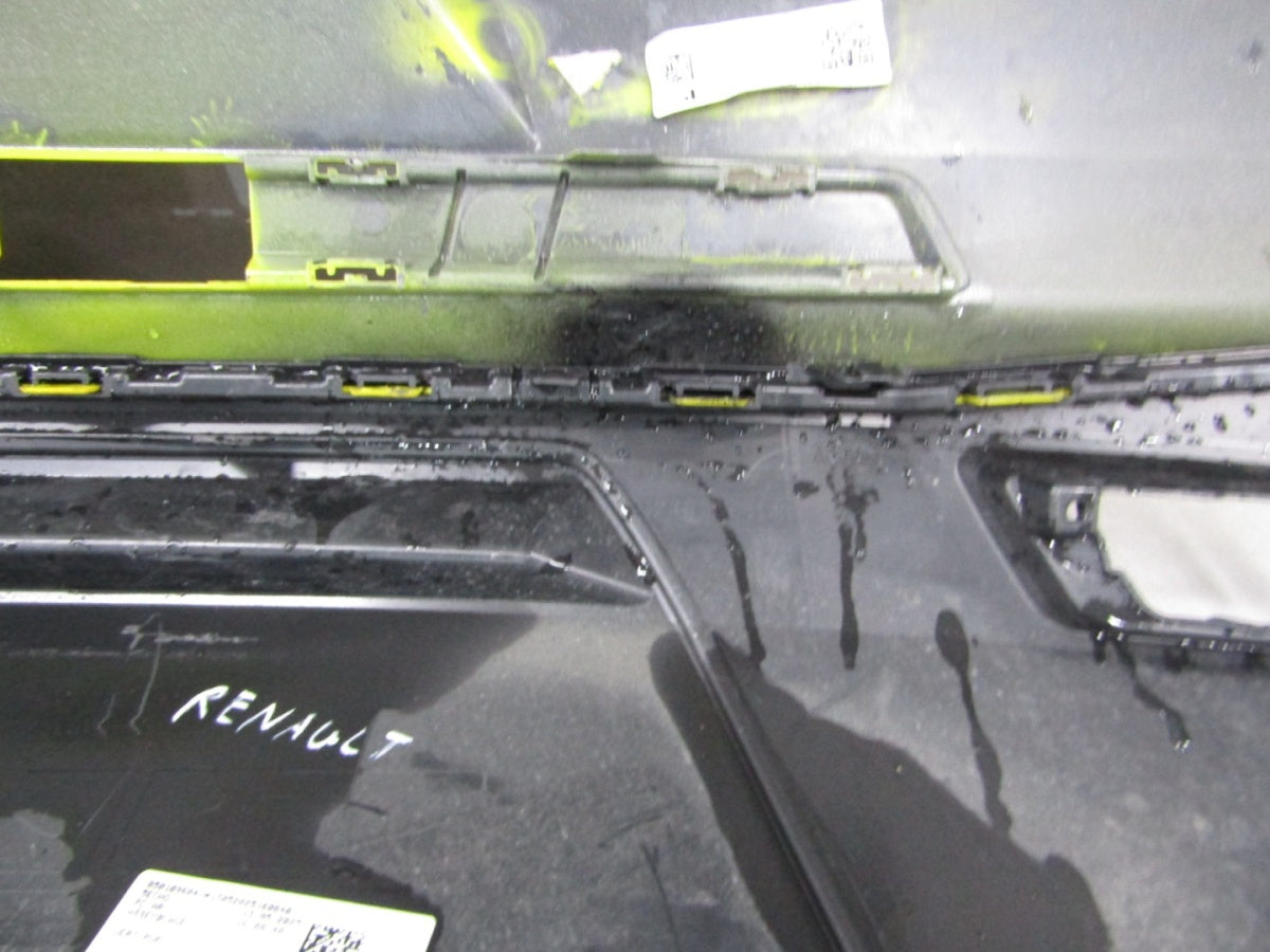 Zadnji branik RENAULT 5 E TECH 24-