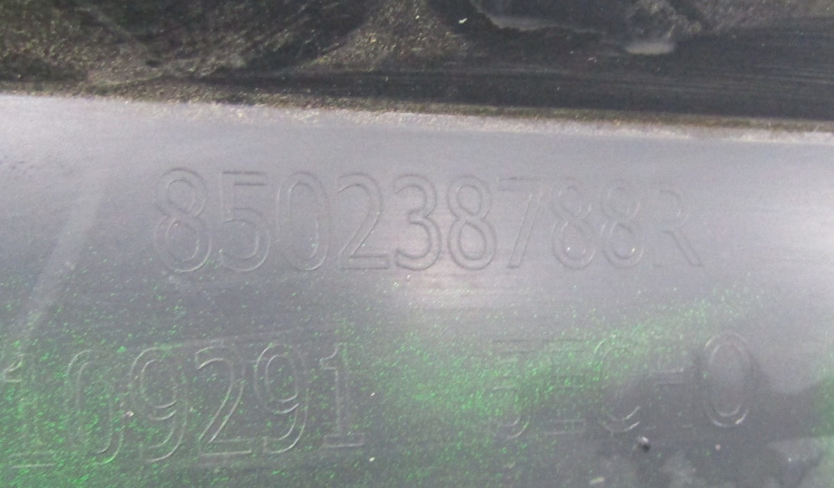 Zadnji branik RENAULT 5 E TECH 24-