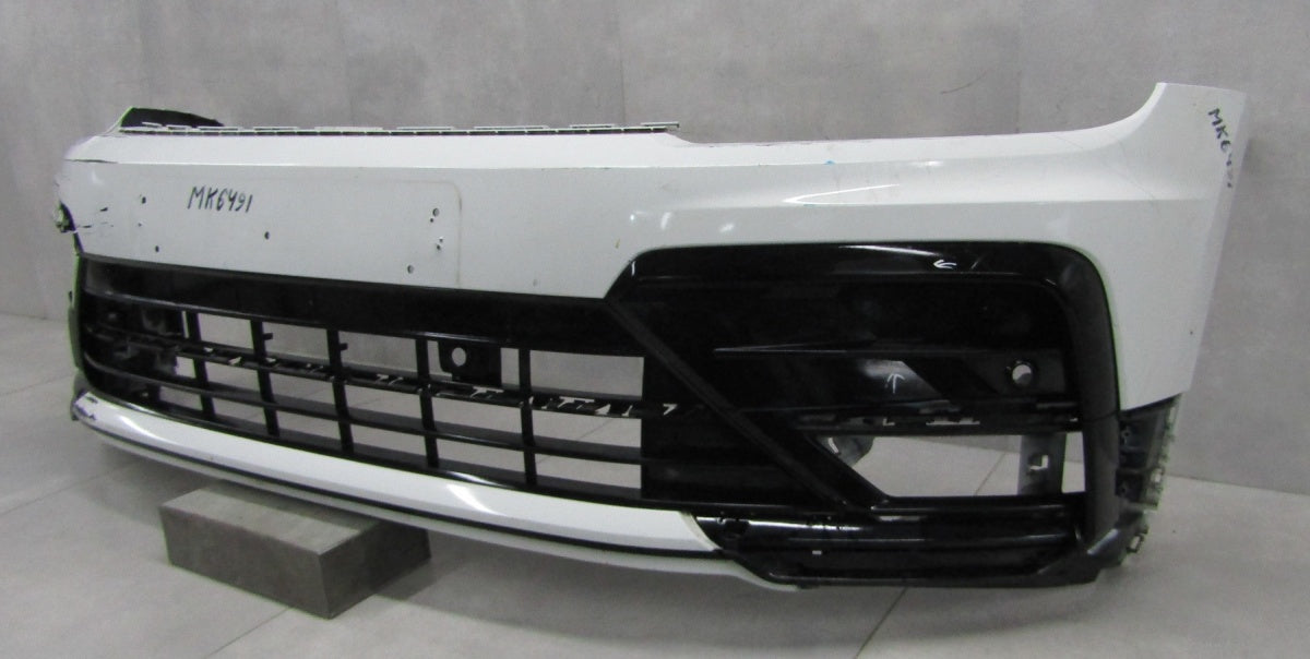 Prednji branik VW Tiguan II 5NA R-line 15-20