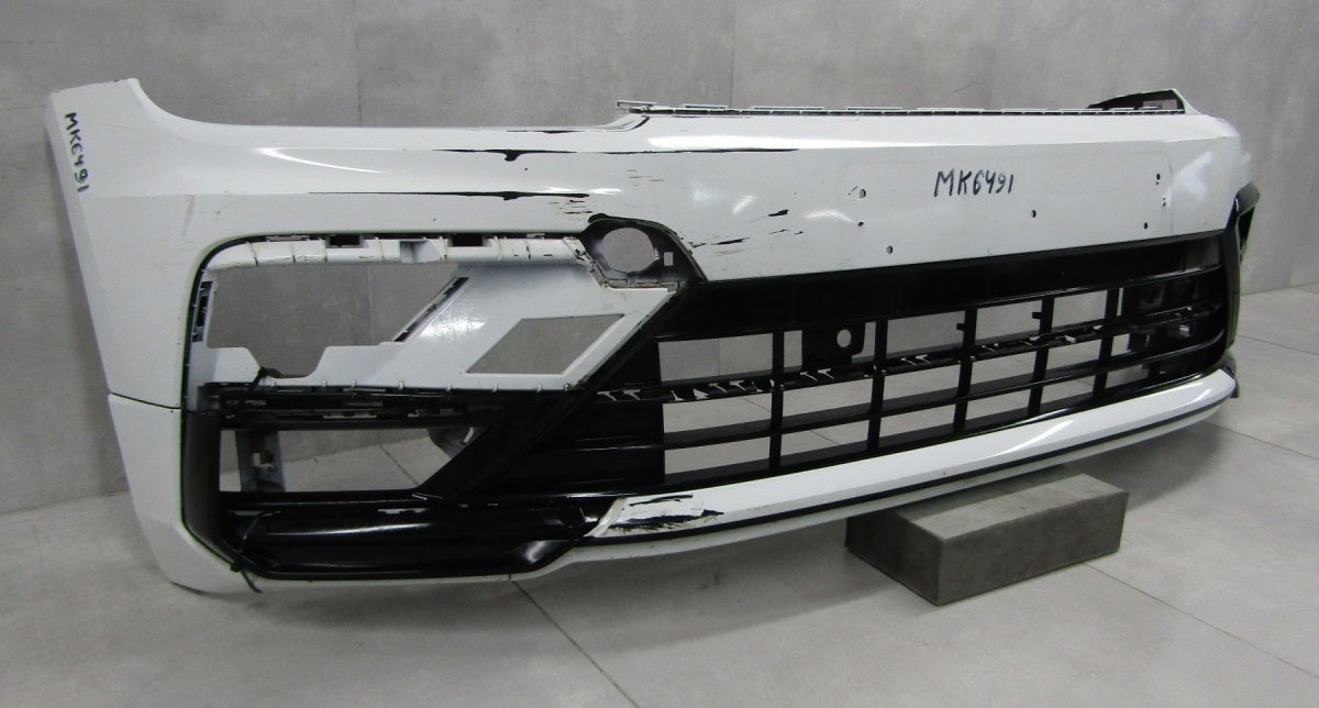 Prednji branik VW Tiguan II 5NA R-line 15-20