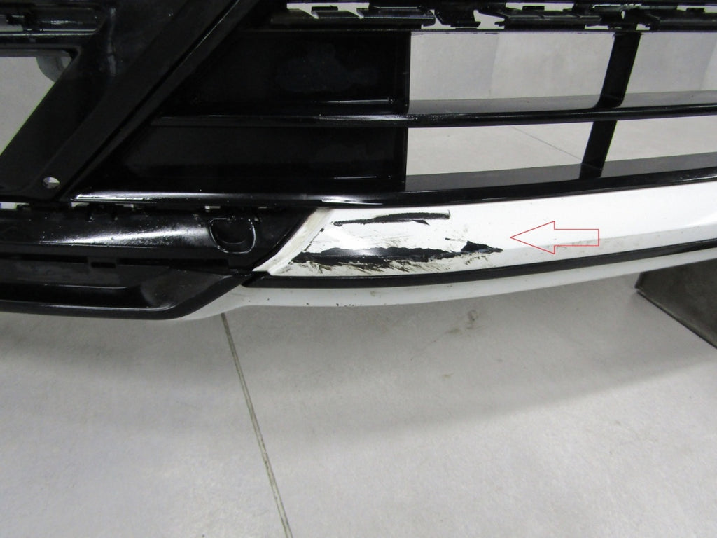 Prednji branik VW Tiguan II 5NA R-line 15-20