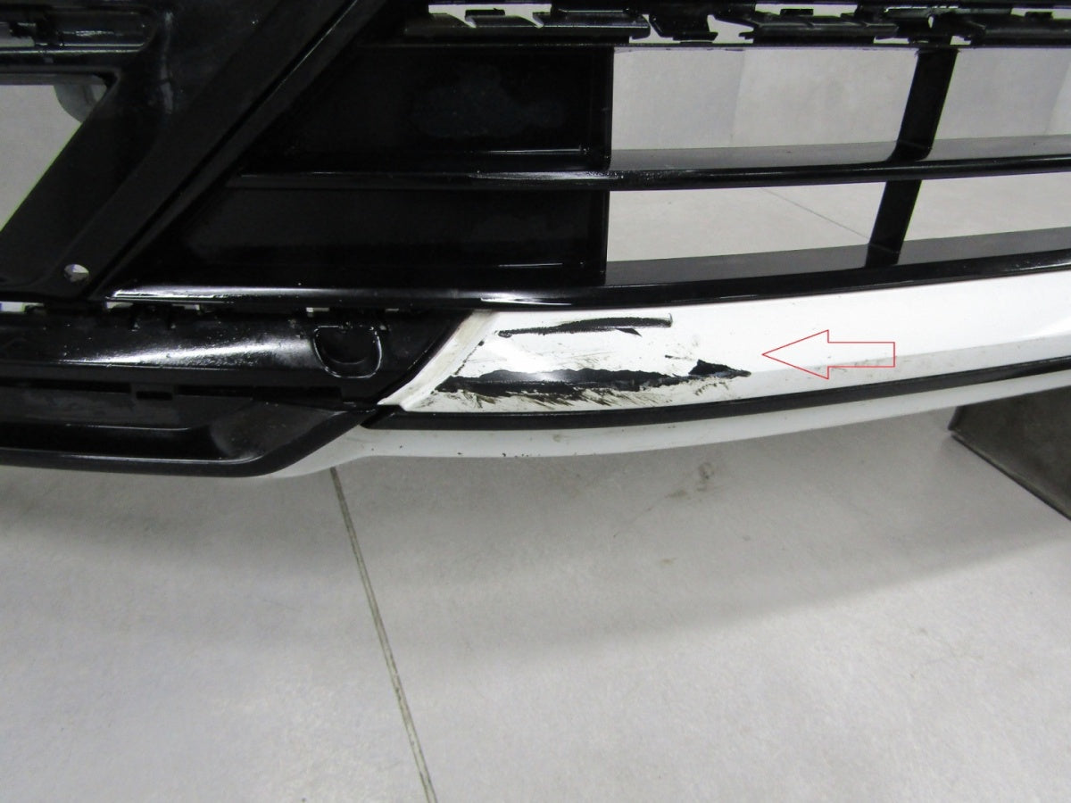 Prednji branik VW Tiguan II 5NA R-line 15-20