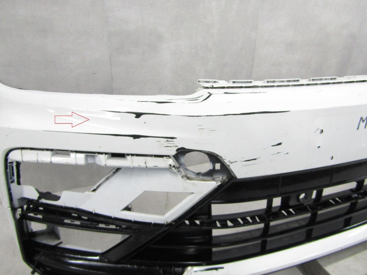 Prednji branik VW Tiguan II 5NA R-line 15-20