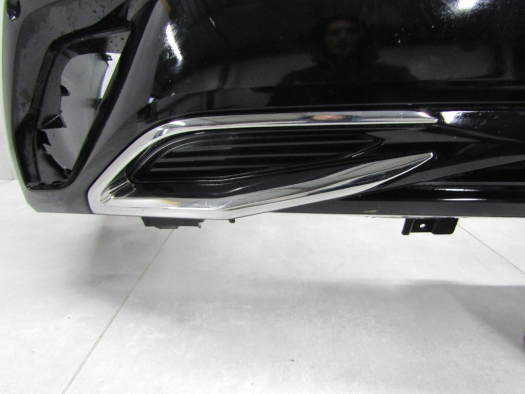 Zadnji branik Peugeot 308 III T10 SW KOMBI GT LINE 21-