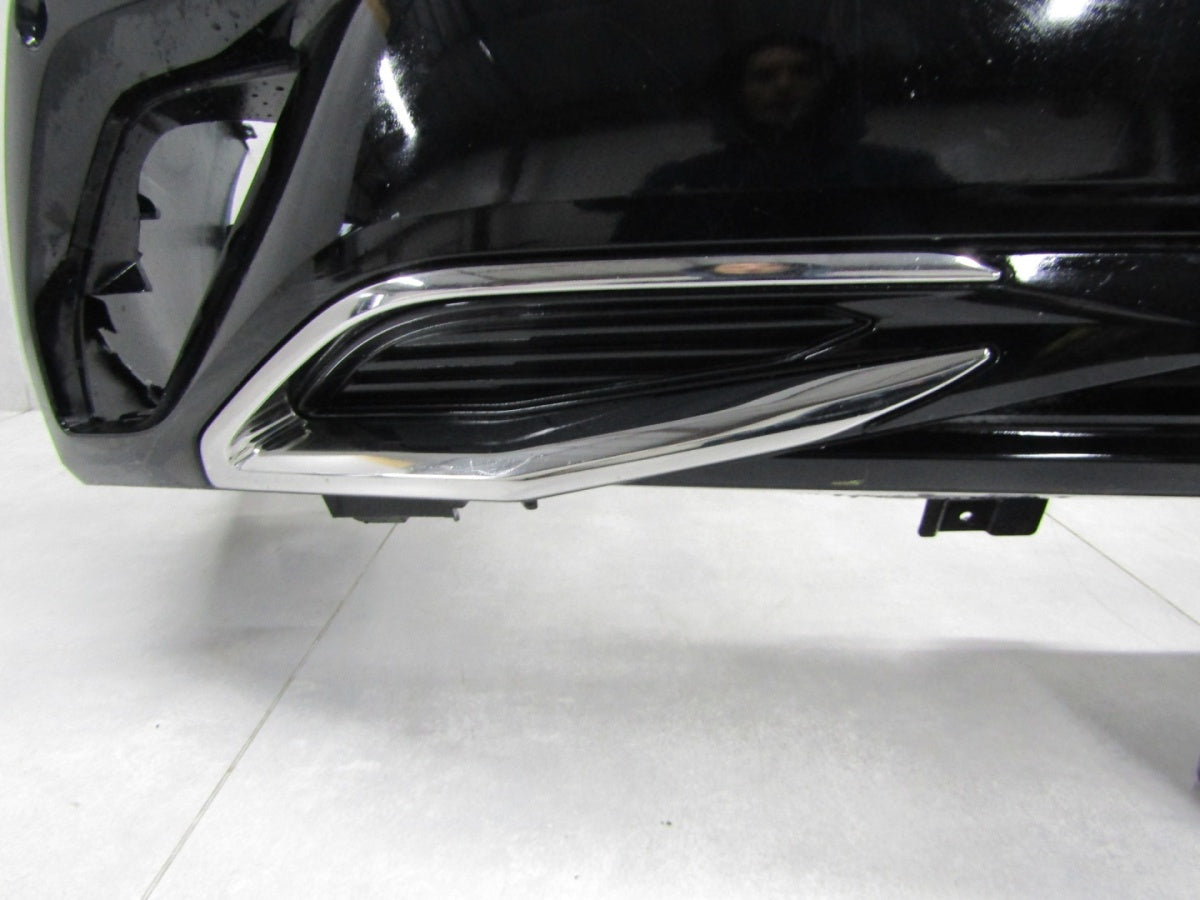 Zadnji branik Peugeot 308 III T10 SW KOMBI GT LINE 21-
