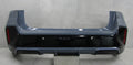 Zadnji branik BMW X1 U11 M-paket 22- / + Ślizg