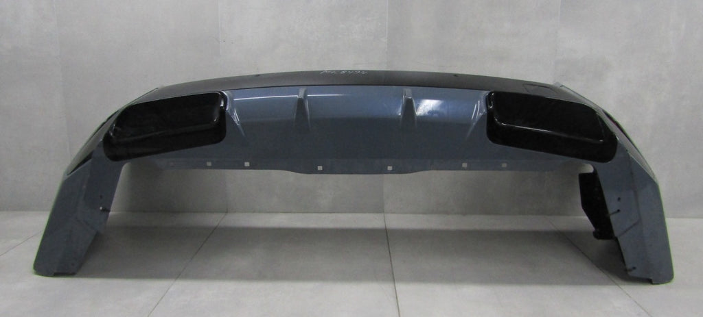 Zadnji branik BMW X1 U11 M-paket 22- / + Ślizg