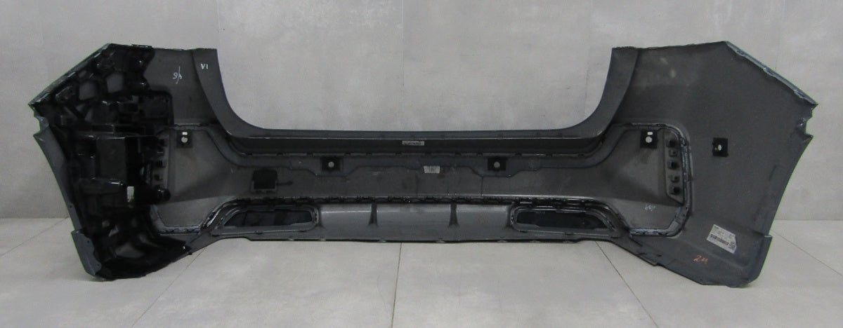 Zadnji branik BMW X1 U11 M-paket 22- / + Ślizg