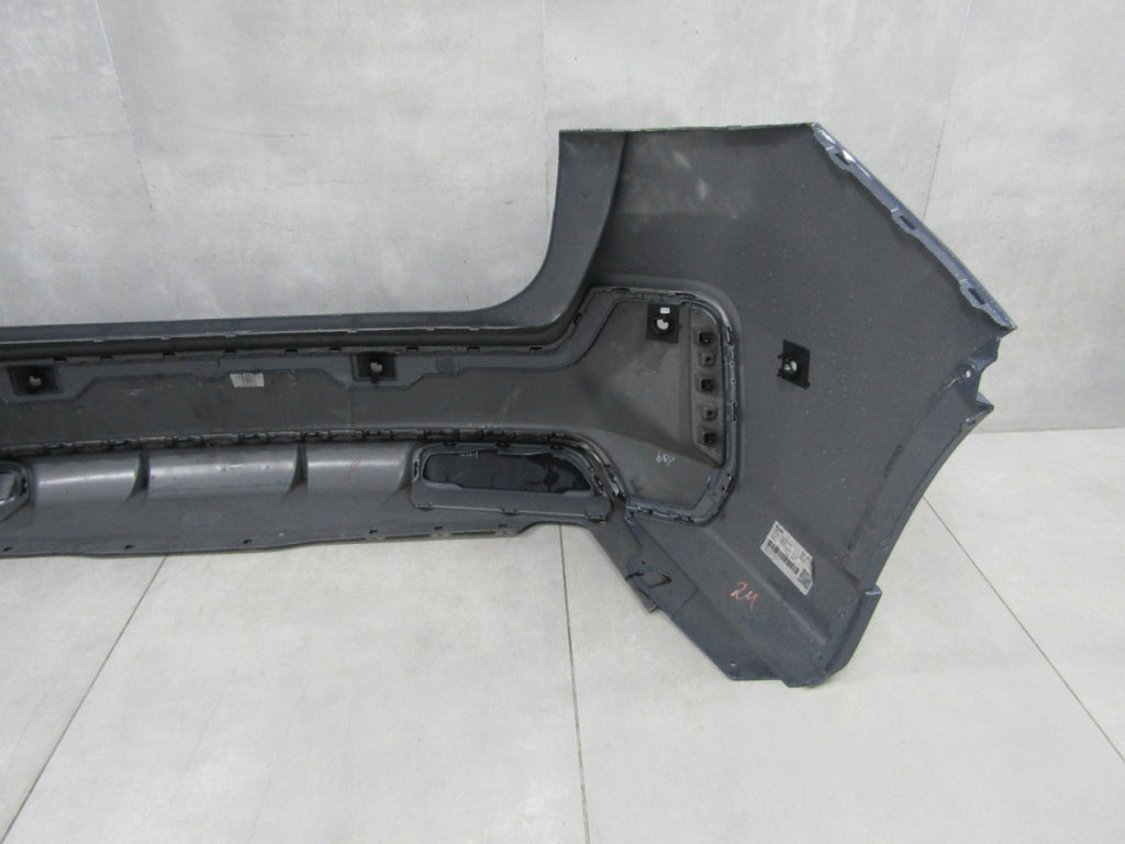 Zadnji branik BMW X1 U11 M-paket 22- / + Ślizg