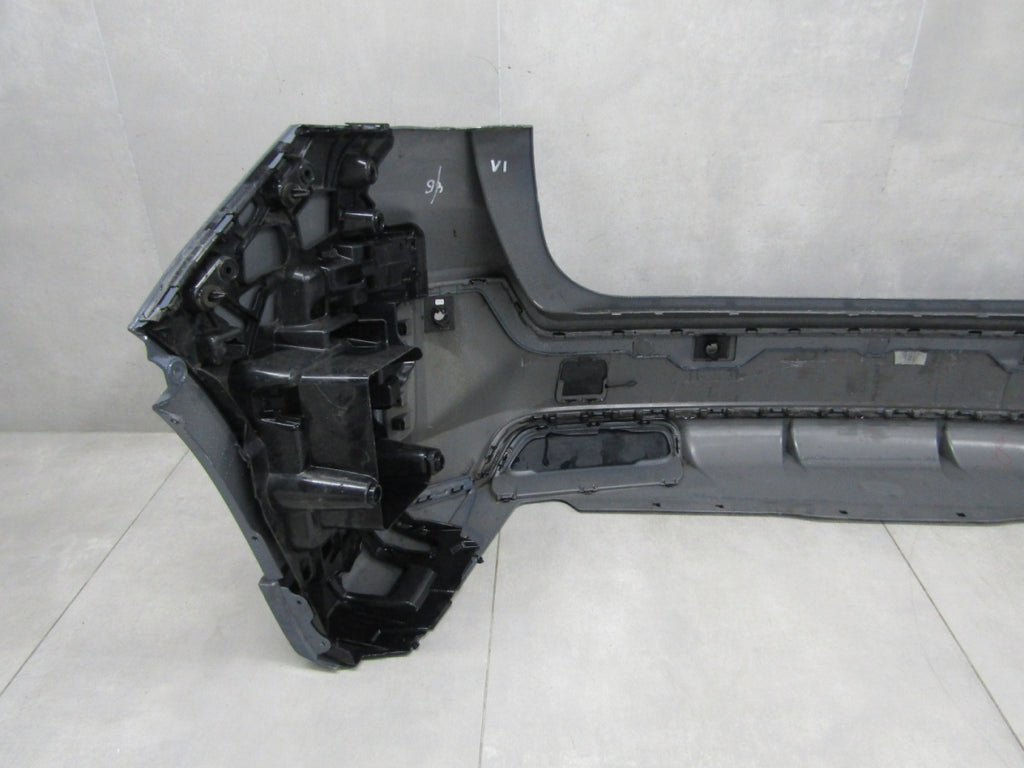 Zadnji branik BMW X1 U11 M-paket 22- / + Ślizg