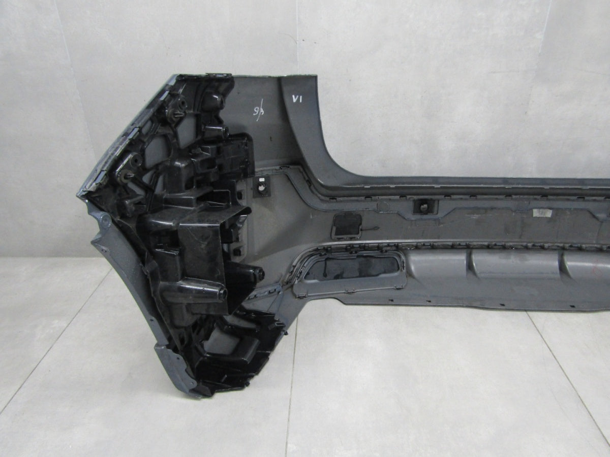 Zadnji branik BMW X1 U11 M-paket 22- / + Ślizg