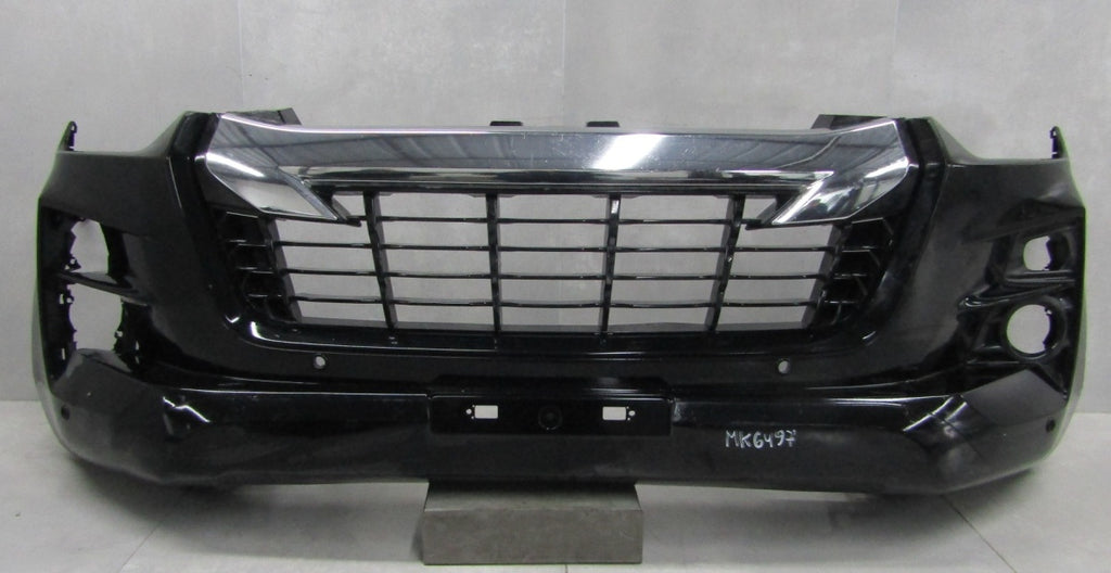 Prednji branik Isuzu D-Max D Max III 20-24