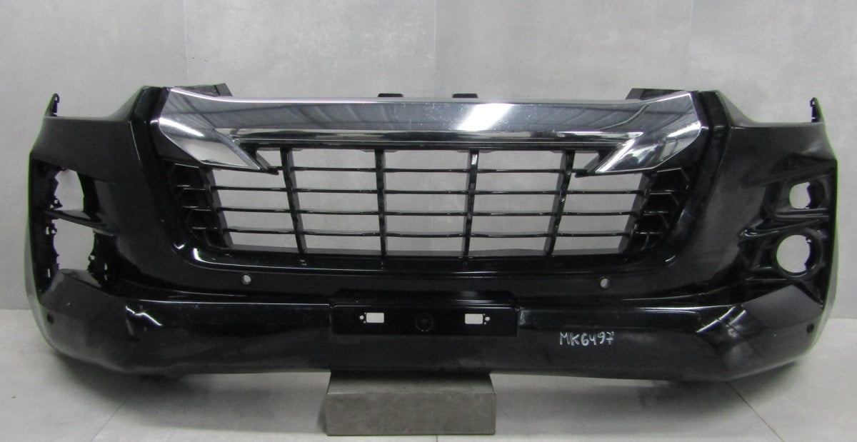 Prednji branik Isuzu D-Max D Max III 20-24
