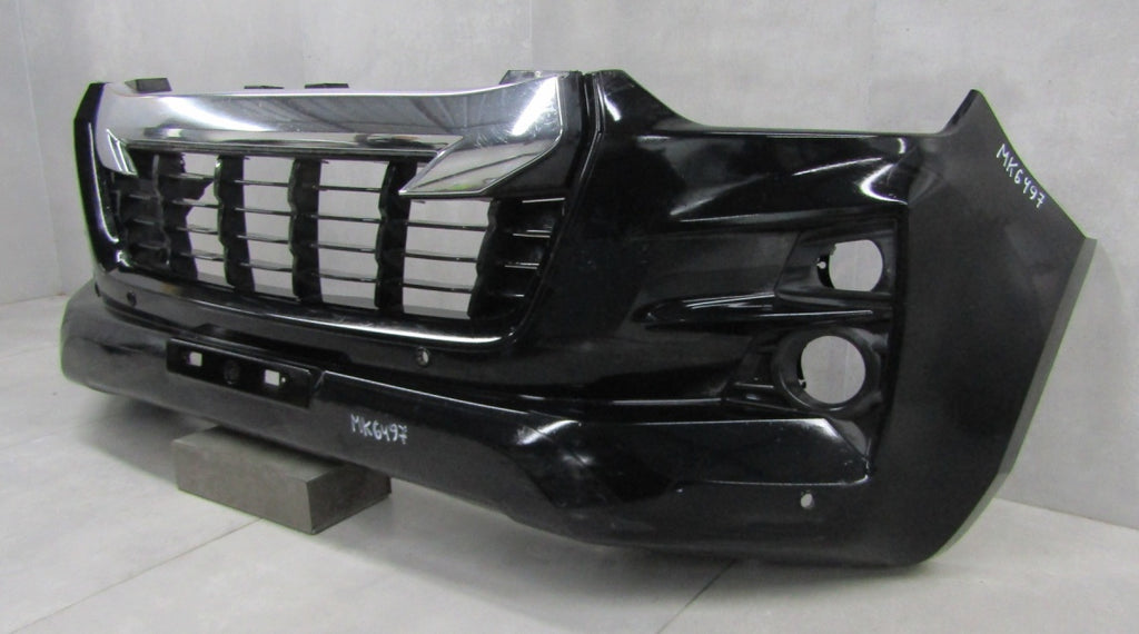 Prednji branik Isuzu D-Max D Max III 20-24