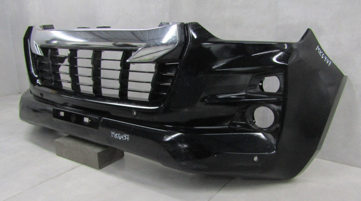 Prednji branik Isuzu D-Max D Max III 20-24
