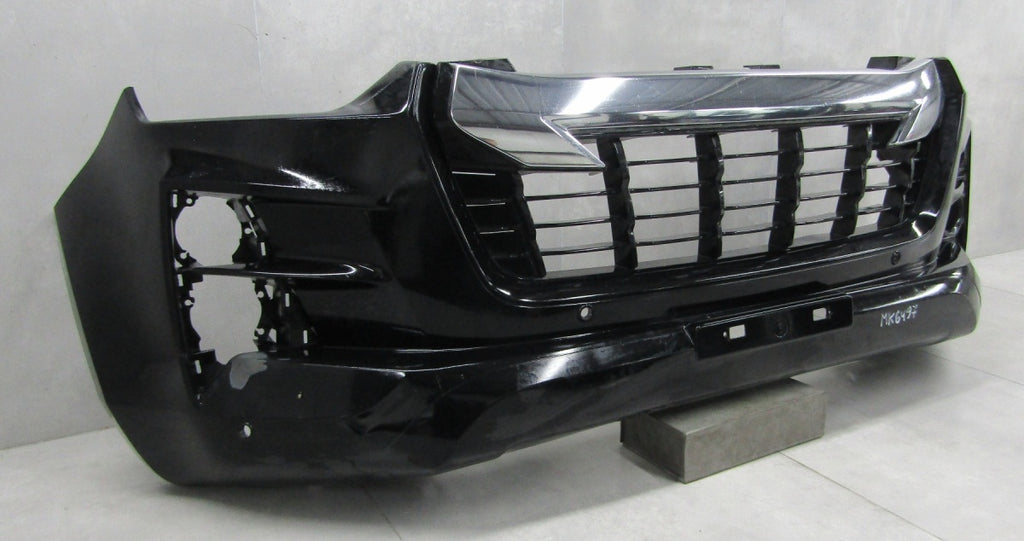 Prednji branik Isuzu D-Max D Max III 20-24