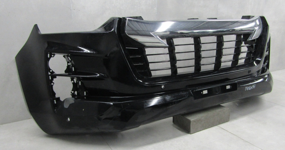 Prednji branik Isuzu D-Max D Max III 20-24