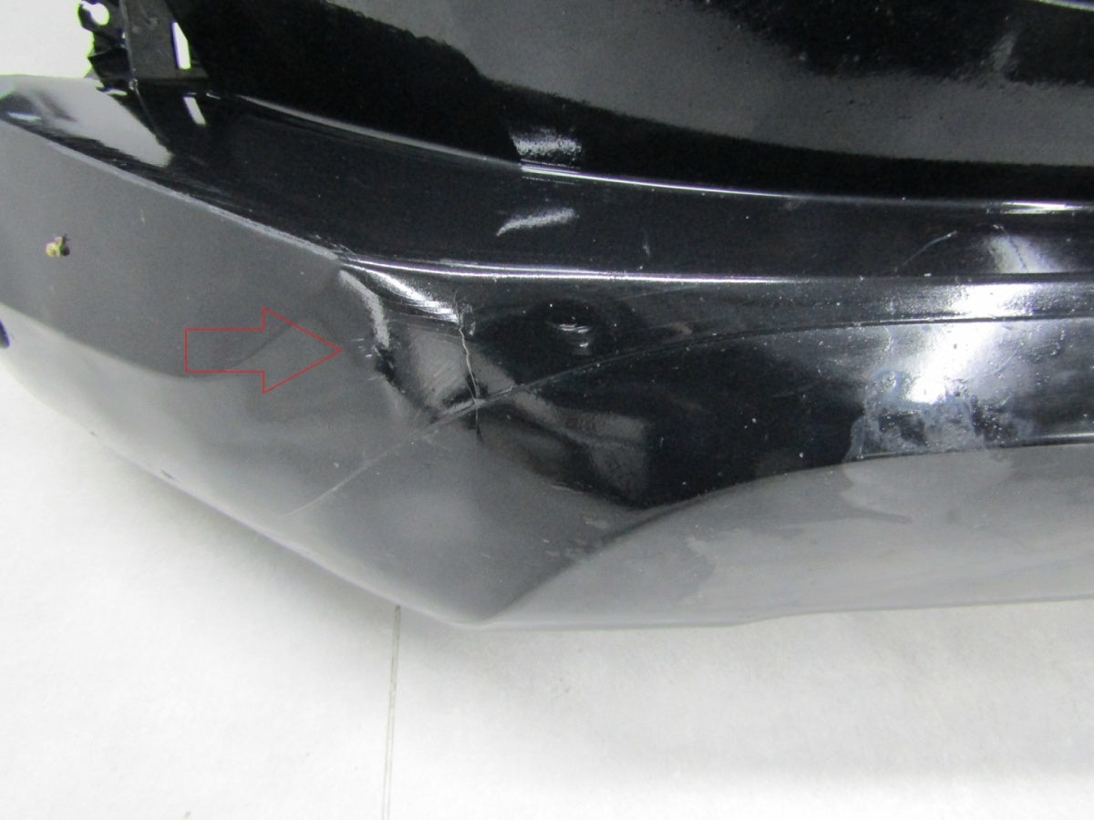 Prednji branik Isuzu D-Max D Max III 20-24