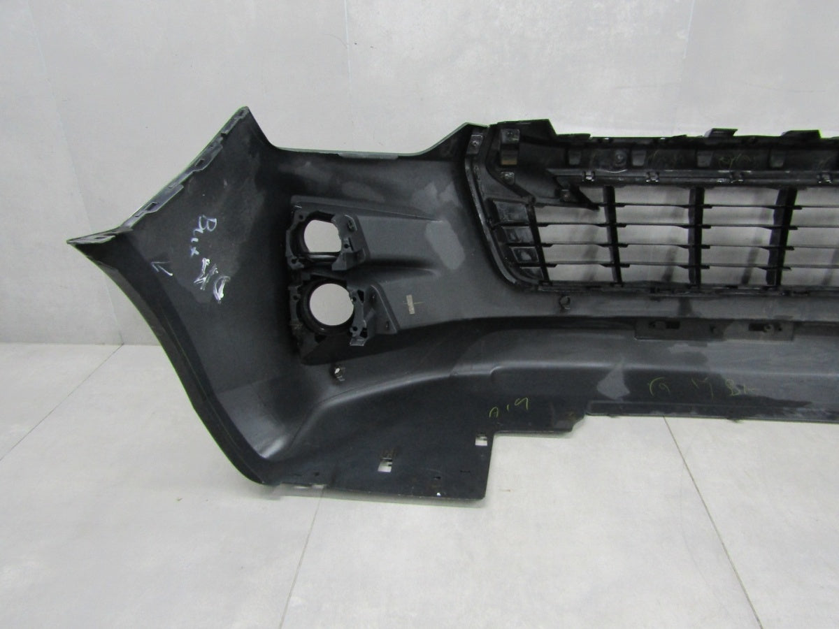 Prednji branik Isuzu D-Max D Max III 20-24