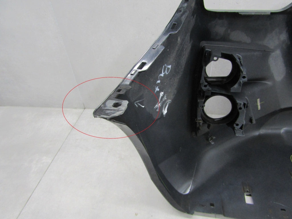 Prednji branik Isuzu D-Max D Max III 20-24
