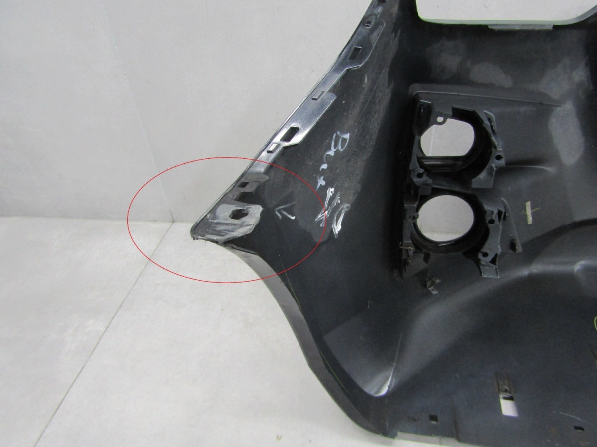 Prednji branik Isuzu D-Max D Max III 20-24