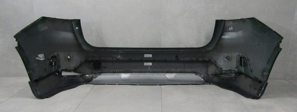 Zadnji branik tyłny BMW X1 U11 X-LINE 22-