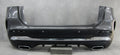 Zadnji branik Mercedes GLA H247 247 W247 AMG 20-
