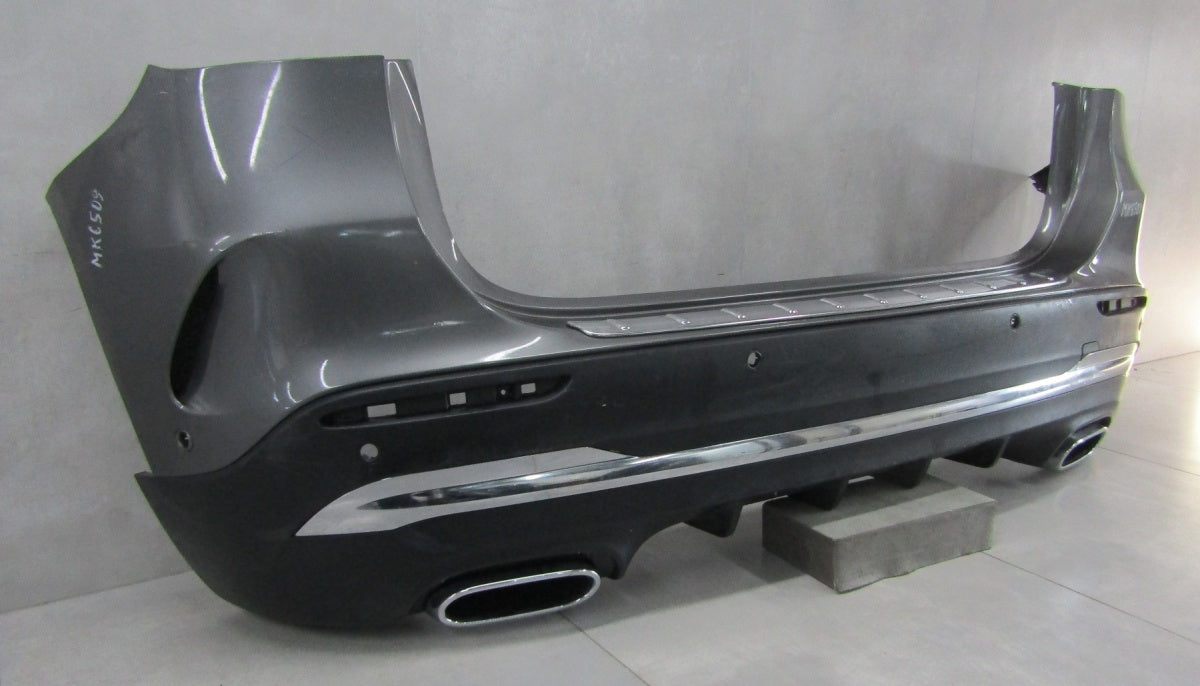 Zadnji branik Mercedes GLA H247 247 W247 AMG 20-