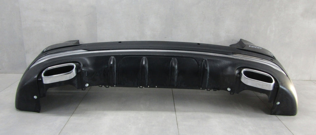 Zadnji branik Mercedes GLA H247 247 W247 AMG 20-