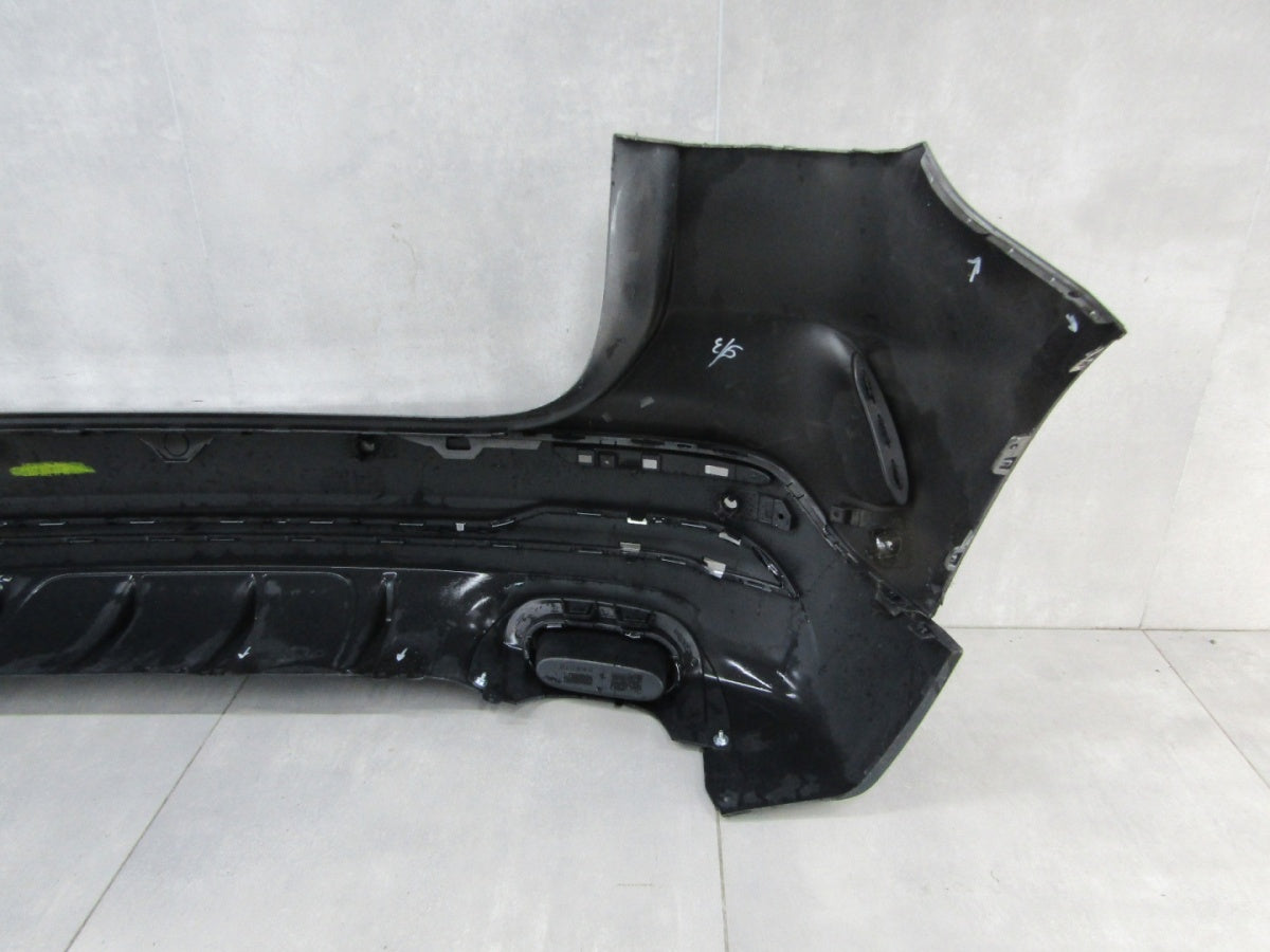 Zadnji branik Mercedes GLA H247 247 W247 AMG 20-