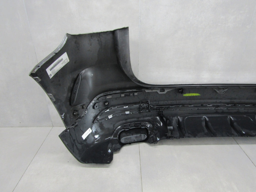 Zadnji branik Mercedes GLA H247 247 W247 AMG 20-