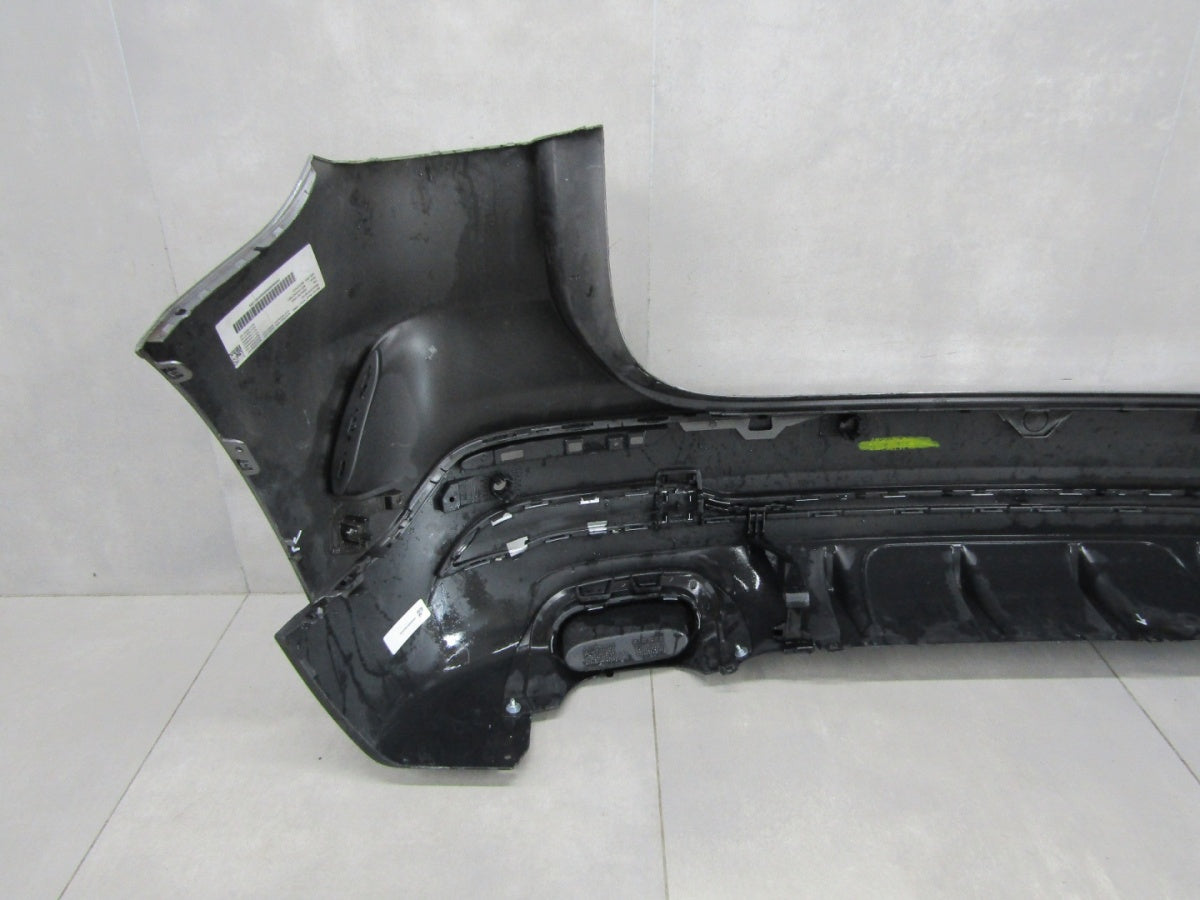 Zadnji branik Mercedes GLA H247 247 W247 AMG 20-