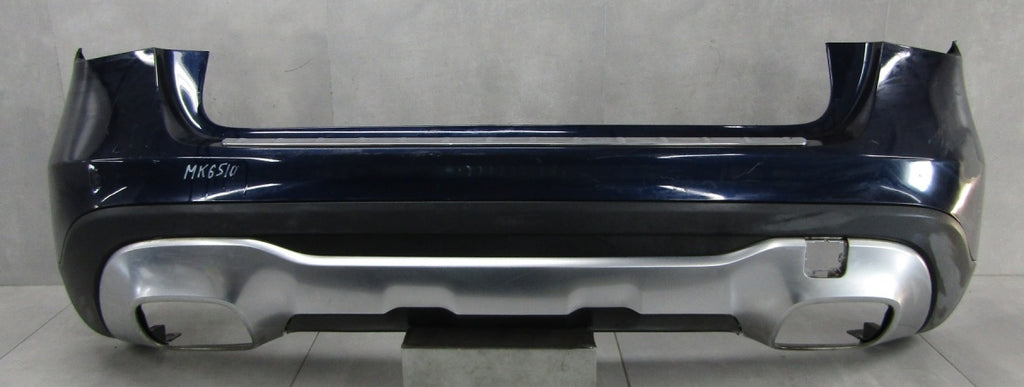 Zadnji branik MERCEDES GLA W156 X156 Lift 17-19