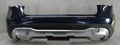 Zadnji branik MERCEDES GLA W156 X156 Lift 17-19