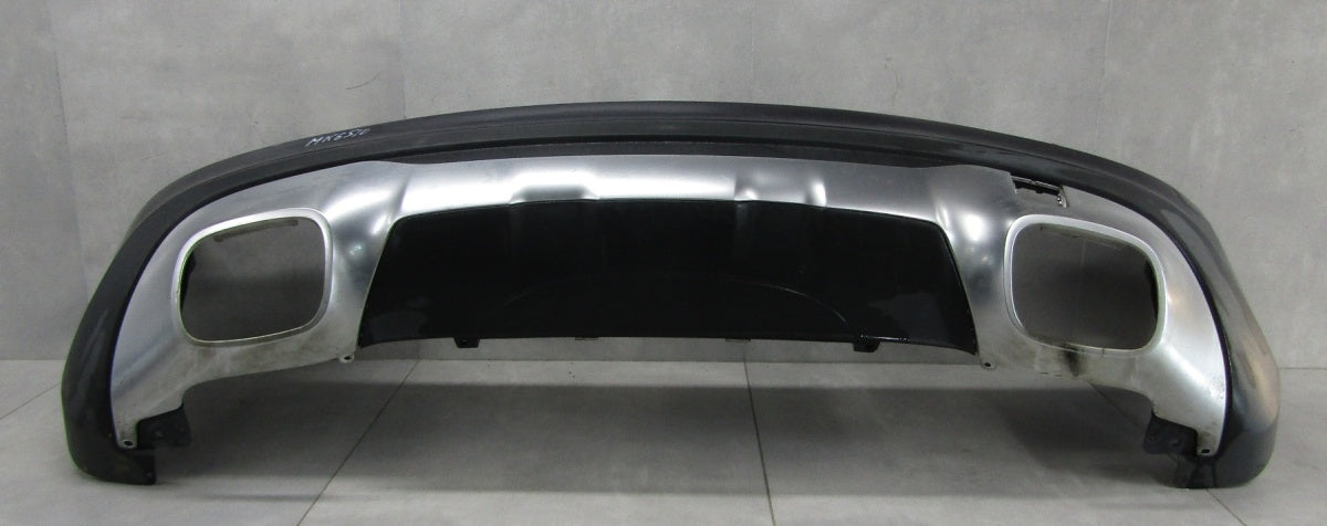 Zadnji branik MERCEDES GLA W156 X156 Lift 17-19