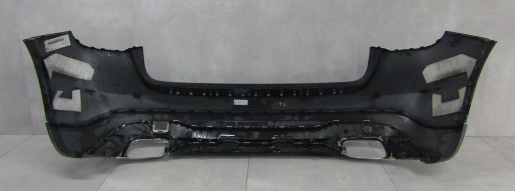 Zadnji branik MERCEDES GLA W156 X156 Lift 17-19
