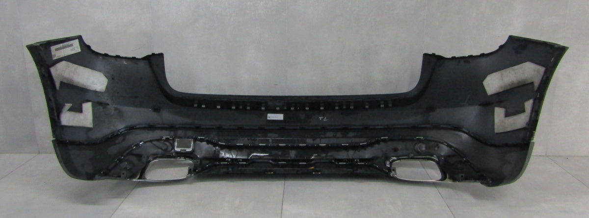 Zadnji branik MERCEDES GLA W156 X156 Lift 17-19