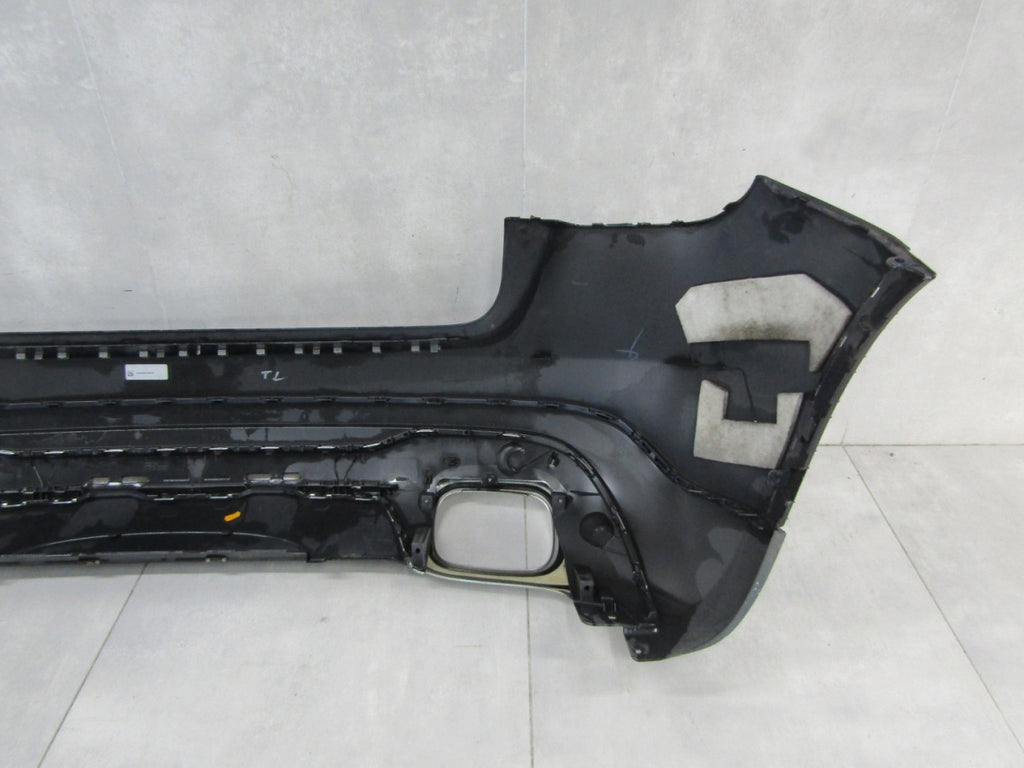 Zadnji branik MERCEDES GLA W156 X156 Lift 17-19