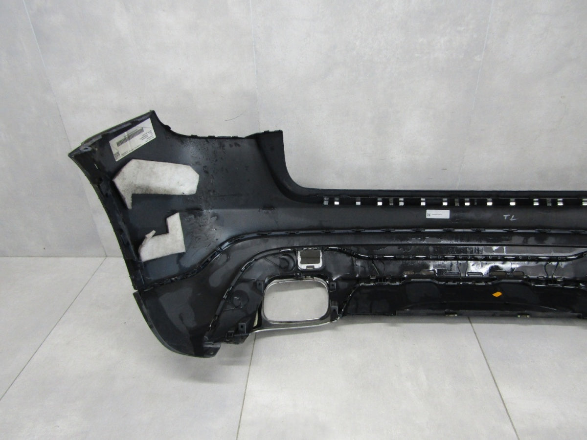 Zadnji branik MERCEDES GLA W156 X156 Lift 17-19