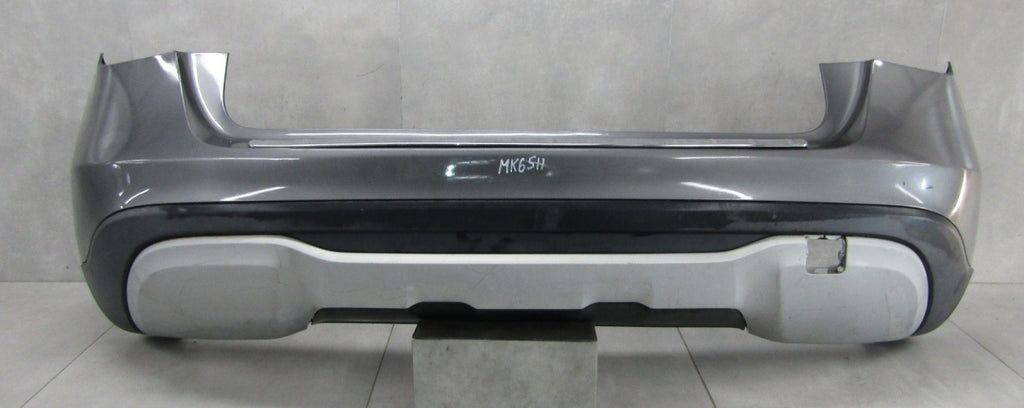 Zadnji branik MERCEDES GLA W156 X156 Lift 17-19
