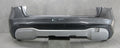 Zadnji branik MERCEDES GLA W156 X156 Lift 17-19
